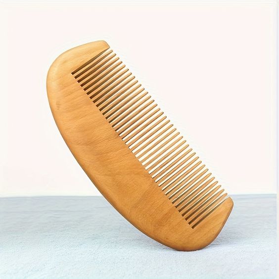 Wooden Comb for all type of Hair