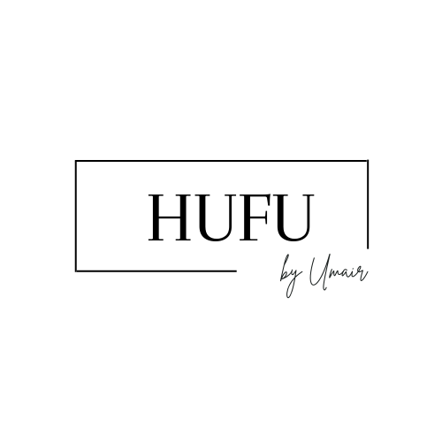 HUFU BY UMAIR