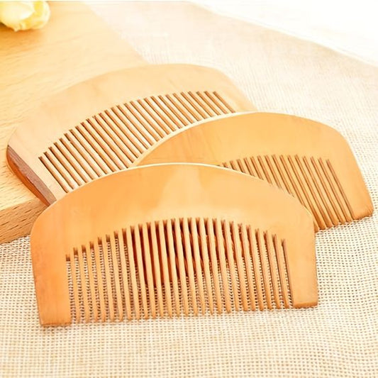 Wooden Comb for all type of Hair