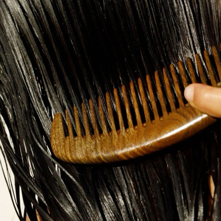 Wooden Comb for all type of Hair